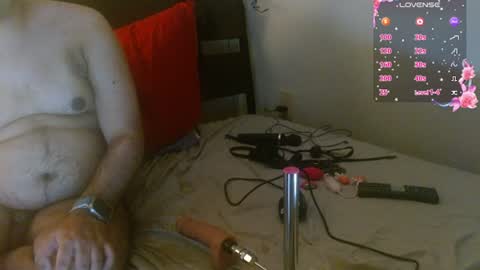 melloslutty online show from August 7, 2026, 10:34 pm