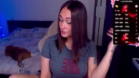 Mel online show from November 2, 2025, 8:11 pm