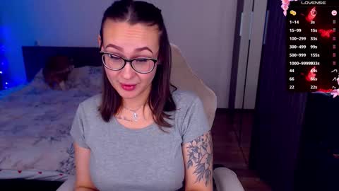 Mel online show from December 5, 2025, 2:31 am