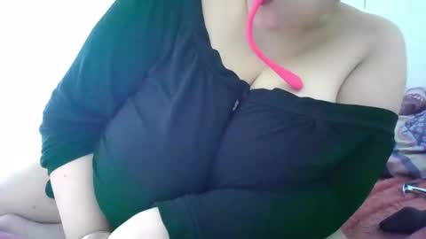 melobigboobs online show from January 7, 2025, 11:48 am