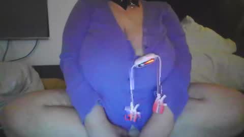 melobigboobs online show from January 18, 2025, 11:33 pm