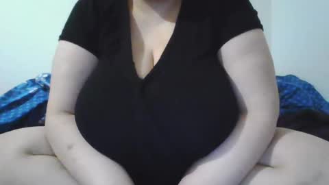 melobigboobs online show from February 13, 2025, 6:05 pm