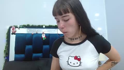 Meloddy Coliins online show from December 4, 2024, 1:20 pm