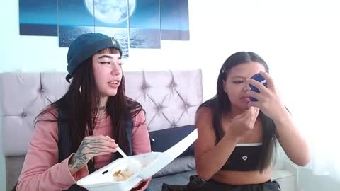 Meloddy Coliins online show from January 27, 2025, 7:24 pm