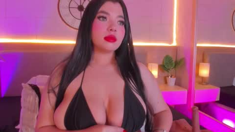 Melody online show from December 22, 2025, 3:36 am