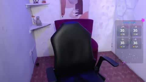 Melody  online show from June 12, 2026, 3:49 am