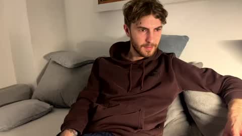 Melodicass online show from April 3, 2026, 12:52 am