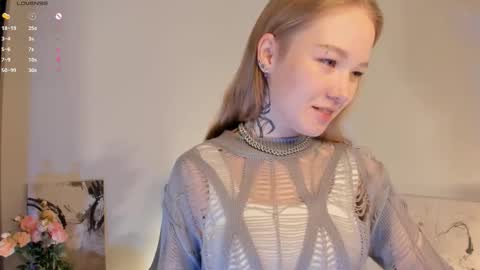 melodievejar online show from December 23, 2025, 5:05 am