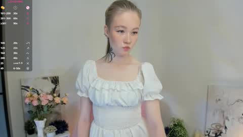 melodievejar online show from January 19, 2026, 4:05 am