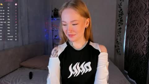 melodievejar online show from April 19, 2026, 4:01 am