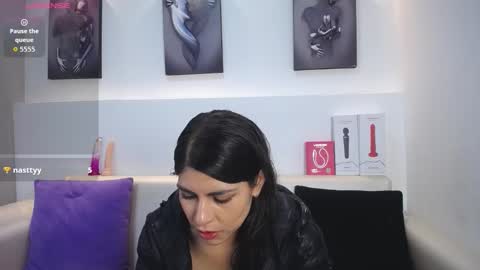 Melodi online show from January 6, 2026, 1:26 pm