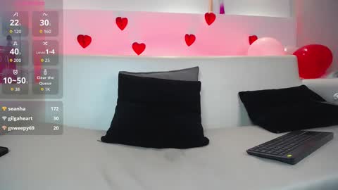 Melodi online show from February 21, 2026, 3:35 pm