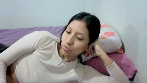 melody24_ online show from April 21, 2026, 2:34 pm