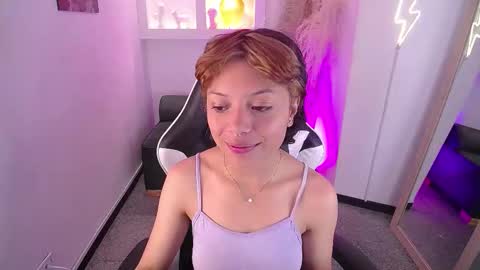 melody701583as online show from February 9, 2026, 1:26 pm