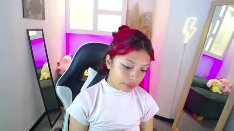 melody701583as online show from May 29, 2026, 12:47 pm