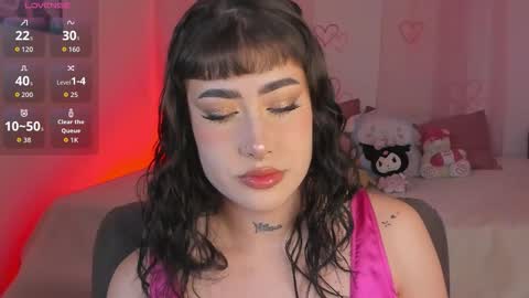 MELODY online show from March 22, 2026, 9:29 pm