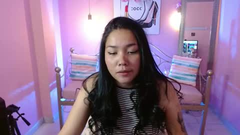 melody_1_ online show from April 23, 2026, 2:13 am
