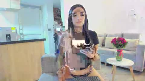 Melody  online show from February 23, 2026, 12:09 am