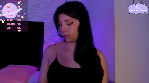 Melody online show from November 12, 2025, 7:57 pm