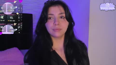 Melody online show from December 19, 2025, 6:37 pm