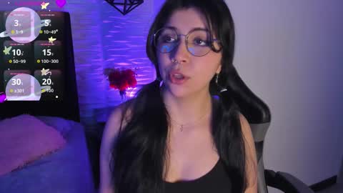 Melody online show from December 22, 2025, 9:34 pm