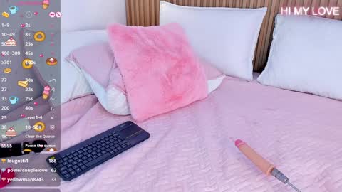   online show from January 23, 2025, 2:07 pm