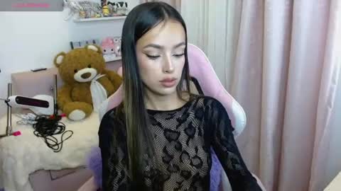 Tatiana online show from June 9, 2026, 4:13 am