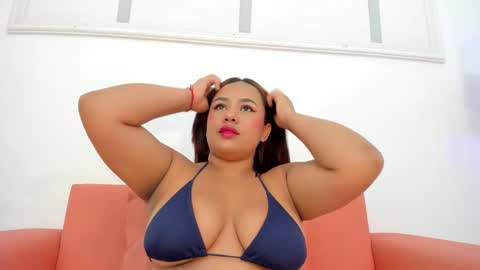 Snapshot of melody_campbell chatting on March 3, 2026, 3:34 am melody_campbell online show from March 3, 2026, 3:34 am