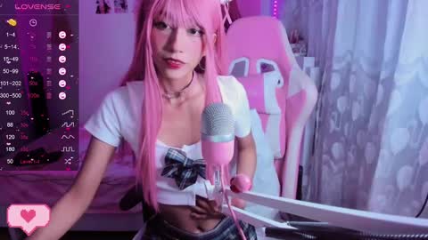 Snapshot of melody_e00 chatting on January 6, 2025, 4:58 am Elizabeth online show from January 6, 2025, 4:58 am