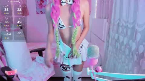 Snapshot of melody_e00 chatting on November 29, 2025, 11:52 pm Elizabeth online show from November 29, 2025, 11:52 pm