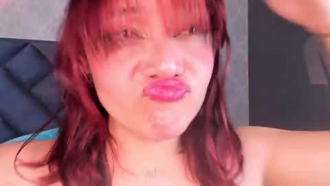 Snapshot of melody_hanks chatting on March 12, 2025, 6:44 pm melody_hanks online show from March 12, 2025, 6:44 pm