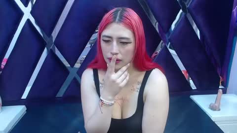 Melody online show from September 17, 2025, 1:57 pm