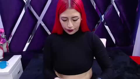 Melody online show from October 9, 2025, 1:53 pm