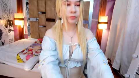 Snapshot of melody_lollii chatting on September 29, 2025, 6:02 pm melody_lollii online show from September 29, 2025, 6:02 pm