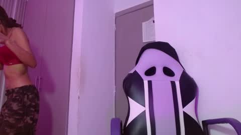 melody_mercy online show from January 11, 2025, 12:18 pm