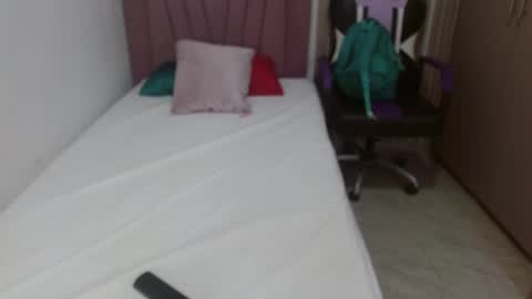 melody_mercy online show from January 16, 2025, 12:20 pm