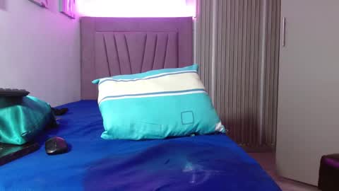 melody_mercy online show from January 23, 2025, 3:11 pm