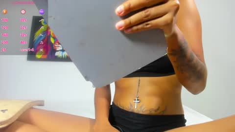 melody_mercy online show from February 23, 2025, 12:27 pm