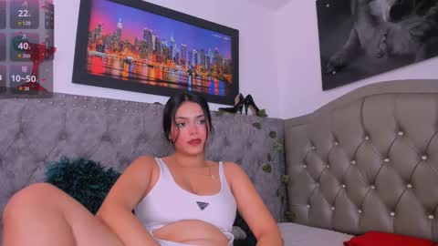 Melody Prescott online show from December 18, 2025, 1:17 pm