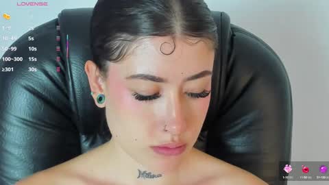 MELODY online show from March 10, 2025, 1:45 am