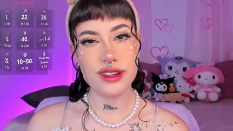 MELODY online show from October 18, 2025, 11:16 pm