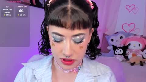 MELODY online show from October 28, 2025, 11:07 pm