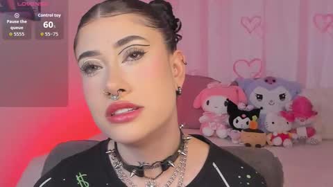 MELODY online show from November 8, 2025, 11:14 pm