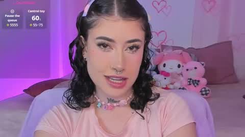 MELODY online show from November 13, 2025, 10:30 pm