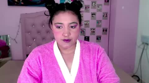 Snapshot of melody_tarly chatting on January 9, 2025, 6:27 am melody_tarly online show from January 9, 2025, 6:27 am