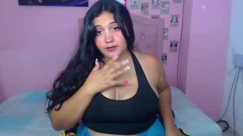 Snapshot of melody_tarly chatting on February 18, 2025, 1:43 am melody_tarly online show from February 18, 2025, 1:43 am