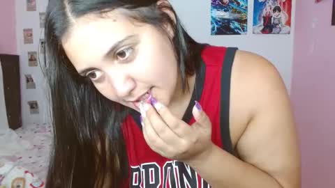 Snapshot of melody_tarly chatting on October 18, 2025, 1:52 am melody_tarly online show from October 18, 2025, 1:52 am