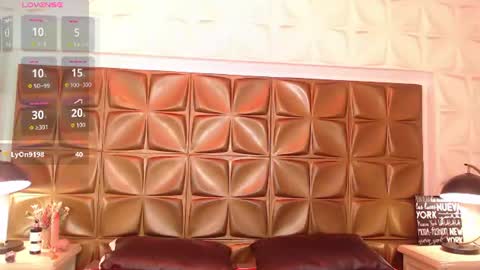 Snapshot of melodyblazze chatting on June 11, 2026, 12:32 am online show from June 11, 2026, 12:32 am