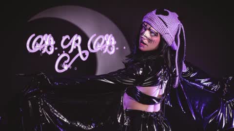 Melody Ninja online show from January 15, 2025, 8:09 am