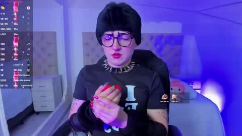 Melody Ninja online show from March 5, 2025, 6:33 am
